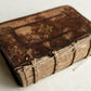1554 GALEN medical APHORISMS of HIPPOCRATES antique 16th CENTURY