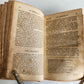 1804 RATIONAL DEMONSTRATION of MAN'S CORRUPT & LOST ESTATE antique AMERICANA