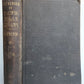 1876 CATALOGUE of the PACIFIC MILLS LIBRARY antique AMERICANA scarce
