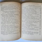 1876 CATALOGUE of the PACIFIC MILLS LIBRARY antique AMERICANA scarce