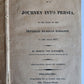 1820 NARRATIVE of JOURNEY to PERSIA in suite of IMPERIAL RUSSIAN EMBASSY antique