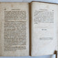 1820 NARRATIVE of JOURNEY to PERSIA in suite of IMPERIAL RUSSIAN EMBASSY antique