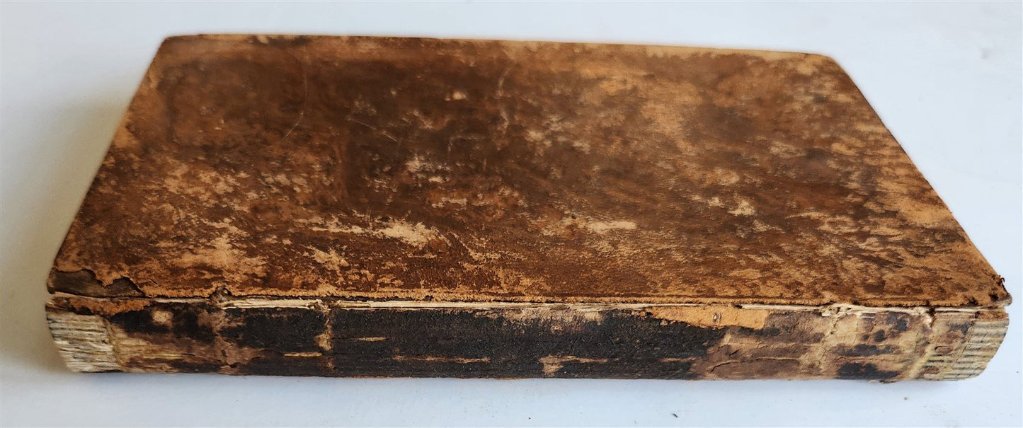 1820 NARRATIVE of JOURNEY to PERSIA in suite of IMPERIAL RUSSIAN EMBASSY antique