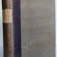 1835 TOUR THROUGH NORTH AMERICA by Scottish farmer Patrick Shireff antique