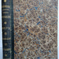 1576 HORACE POETRY antique 16th century folio ILLUSTRATED