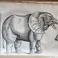 1551 HISTORIA ANIMALIUM by CONRAD GESSNER antique ILLUSTRATED 16th century FOLIO