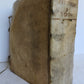1619 HISTORY of TOURNAY BELGIUM antique ILLUSTRATED vellum bound