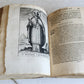 1619 HISTORY of TOURNAY BELGIUM antique ILLUSTRATED vellum bound