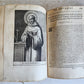 1619 HISTORY of TOURNAY BELGIUM antique ILLUSTRATED vellum bound
