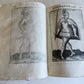 1619 HISTORY of TOURNAY BELGIUM antique ILLUSTRATED vellum bound