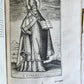 1619 HISTORY of TOURNAY BELGIUM antique ILLUSTRATED vellum bound