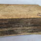 1679 BIBLE in LATIN antique vellum bound OLD & NEW TESTAMENT BIBLIA SACRA