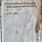 1679 BIBLE in LATIN antique vellum bound OLD & NEW TESTAMENT BIBLIA SACRA