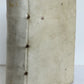 1604 PROGYMNASMATA by Aphthonius of Antioch VELLUM BINDING antique