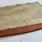 1604 PROGYMNASMATA by Aphthonius of Antioch VELLUM BINDING antique