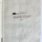 1576 POMPEO ROCCHI - COATS OF ARMS NOBILITY LAW antique De insignibus familiarum