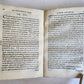 1576 POMPEO ROCCHI - COATS OF ARMS NOBILITY LAW antique De insignibus familiarum