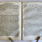 1576 POMPEO ROCCHI - COATS OF ARMS NOBILITY LAW antique De insignibus familiarum