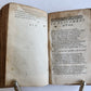 1595 SATYRE MENIPPEE ILLUSTRATED antique 16th CENTURY political & satirical work