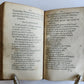 1595 SATYRE MENIPPEE ILLUSTRATED antique 16th CENTURY political & satirical work