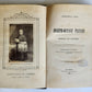 1864 JOSEPH-OCTAVE PLESSIS BISHOP of QUEBEC BIOGRAPHICAL NOTICE antique