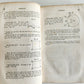 1837 SYSTEM of GEOMETRY & TRIGONOMETRY TREATISE on SURVEYING by A. FLINT antique