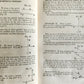 1837 SYSTEM of GEOMETRY & TRIGONOMETRY TREATISE on SURVEYING by A. FLINT antique