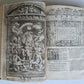 1617 TORQUATO TASSO La Gerusalemme liberata AMAZINGLY ILLUSTRATED antique FOLIO