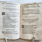 1592 POETRY by TORQUATO TASSO antique vellum bound 16th CENTURY