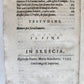 1592 POETRY by TORQUATO TASSO antique vellum bound 16th CENTURY