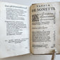 1592 POETRY by TORQUATO TASSO antique vellum bound 16th CENTURY