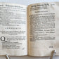 1592 POETRY by TORQUATO TASSO antique vellum bound 16th CENTURY