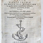 1592 POETRY by TORQUATO TASSO antique vellum bound 16th CENTURY