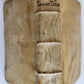 1592 POETRY by TORQUATO TASSO antique vellum bound 16th CENTURY