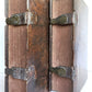 1769 BIBLE in CZECH ILLUSTRATED 2 FOLIO VOLUMES antique