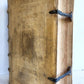 1600 JESUIT PRIEST GEORG SCHERER WRITINGS antique FOLIO pigskin 16th CENTURY