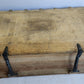 1600 JESUIT PRIEST GEORG SCHERER WRITINGS antique FOLIO pigskin 16th CENTURY