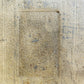 1600 JESUIT PRIEST GEORG SCHERER WRITINGS antique FOLIO pigskin 16th CENTURY