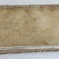 1527 SEBASTIAN MUNSTER Kalendarium Hebraicum antique ILLUSTRATED HEBREW CALENDAR