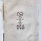 1527 SEBASTIAN MUNSTER Kalendarium Hebraicum antique ILLUSTRATED HEBREW CALENDAR
