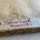 1527 SEBASTIAN MUNSTER Kalendarium Hebraicum antique ILLUSTRATED HEBREW CALENDAR