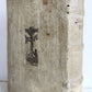1572 SERMONS by Johann Wild in GERMAN antique PIGSKIN BINDING 16th CENTURY