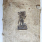 1572 SERMONS by Johann Wild in GERMAN antique PIGSKIN BINDING 16th CENTURY