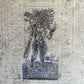1572 SERMONS by Johann Wild in GERMAN antique PIGSKIN BINDING 16th CENTURY