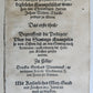 1572 SERMONS by Johann Wild in GERMAN antique PIGSKIN BINDING 16th CENTURY