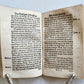 1572 SERMONS by Johann Wild in GERMAN antique PIGSKIN BINDING 16th CENTURY