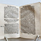 1572 SERMONS by Johann Wild in GERMAN antique PIGSKIN BINDING 16th CENTURY