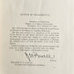 1894-95 AMERICAN ETHNOLOGY REPORT antique ILLUSTRATED