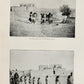 1894-95 AMERICAN ETHNOLOGY REPORT antique ILLUSTRATED