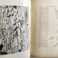 1894-95 AMERICAN ETHNOLOGY REPORT antique ILLUSTRATED